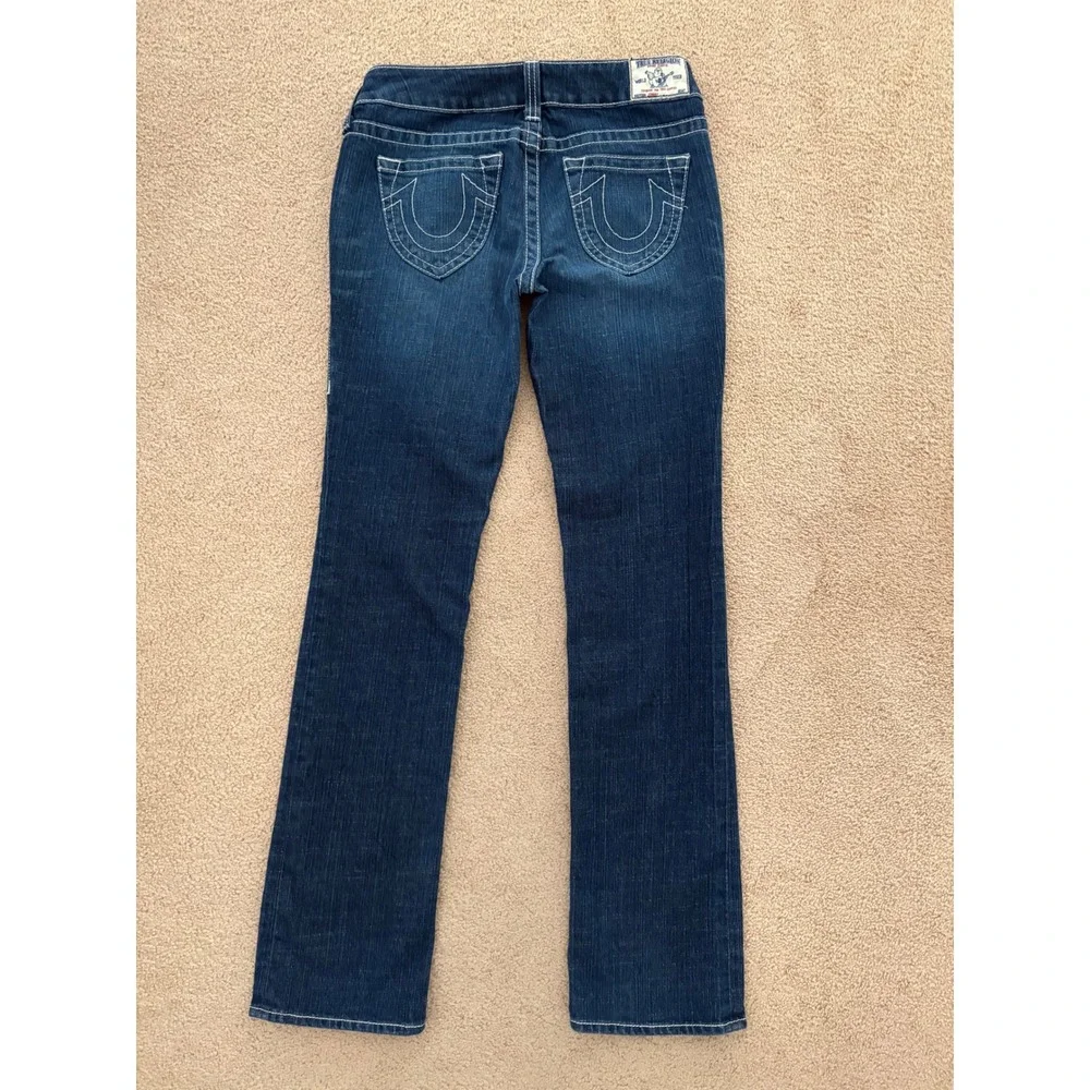 True Religion these true